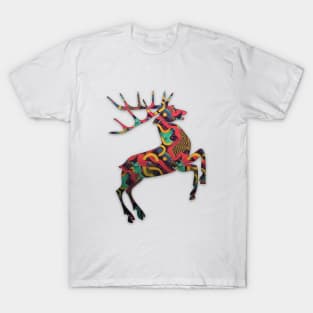 beautiful deer T-Shirt